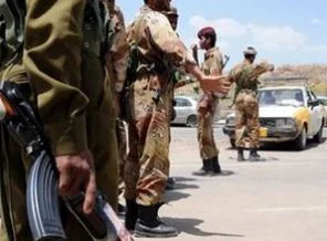Yemen'de 5 kişi öldü