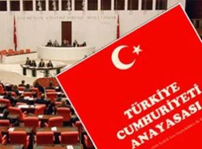 Yeni anayasa için 5 bin görüş