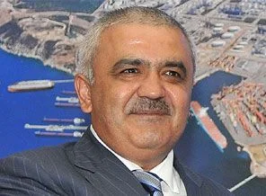 Yeni bir gaz hattı kuruluyor