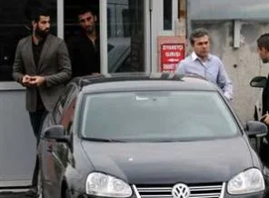 Yıldırım'a doğum günü desteği