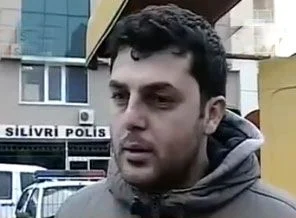 Yolcular operasyonun detaylarını anlattı (video)