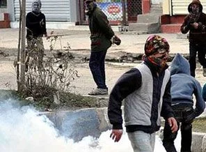 Yüksekova yine karıştı!