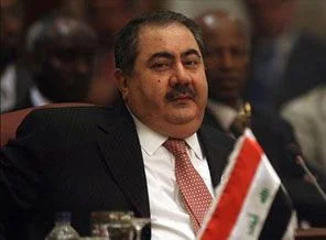 Zebari: Suriye, Arap gözlem heyetini kabul etti