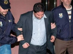 '100 kilo altın vereyim beni tahliye edin'