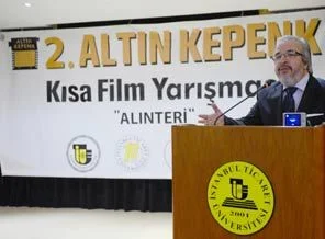''2. Altın Kepenk Kısa Film Yarışması'' ödül töreni