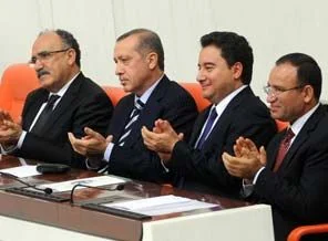 2012 Bütçe Maratonu sona erdi