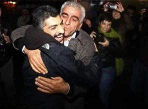 35 gazeteciye KCK'dan tutuklama