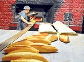 5 milyon ekmek çöpe gidiyor!