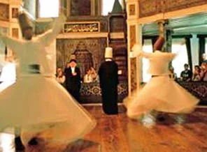 520 yıllık kültür diriliyor