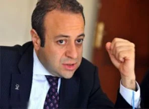 AB sürecinde çekip gidecek kadar güçlüyüz