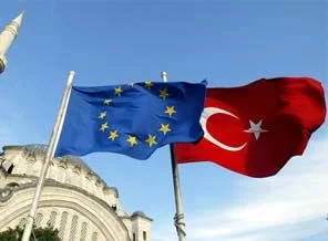 AB: Türkiye'ye ihtiyacımız var