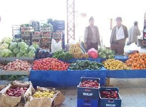 'Abla sulu limon var' diye bağıramayacaklar