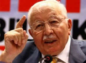 Adı Sincan'da caddeye verildi
