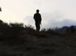 Afganistan'da 7 Pakistanlı kaçırıldı