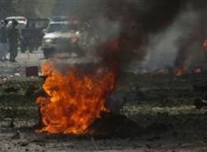 Afganistan güne patlamalarla uyandı: 52 Ölü