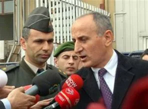 AK Parti 'Islak İmza' davasına müdahil