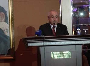 Aliyev'e Ankara'da anma töreni