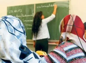 Almanya'da İslam resmi ders olarak okutulacak