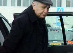 Almanya Dalan'ı iade etmiyor