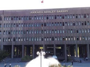 Ankara Adliyesi yeşil alan olacak