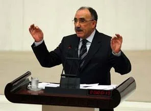 Atalay'dan Van savunması
