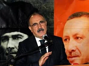 Atalay: 'Yeni demokratikleşme paketi yolda'