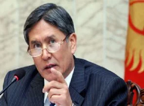 Atambayev'den basına daha fazla özgürlük