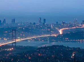 Avrupa Spor Başkenti resmen İstanbul!