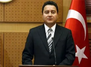 Babacan'dan iki itiraf birden