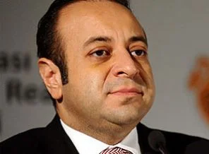 Bağış'tan 'tasarı' tepkisi