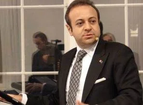 Bakan Bağış, 'Tayvan Modeli' önerisini anlattı
