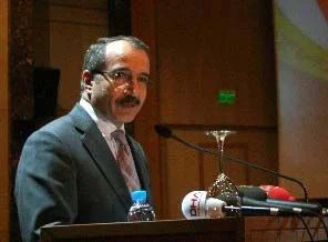 Bakan Dinçer 'Fatih Projesi' ni anlattı