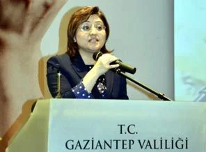 Bakan Şahin: Tarihimizle barıştık