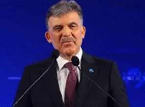 'Barak varsa ben yokum'