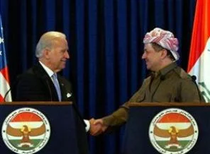 Barzani-Biden görüşmesinin ayrıntıları