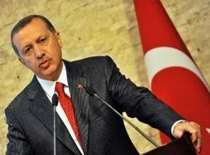 Başbakan'dan yeni yıl mesajı!