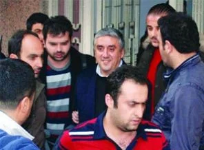 Başbakan Erdoğan'a korkunç tuzak