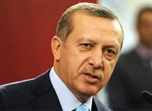 Başbakan Erdoğan'dan ilk değerlendirme