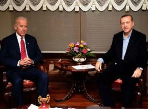 Başbakan'ın ameliyattan sonraki ilk fotoğrafı