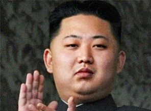 Başkomutan Kim