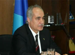 Bayhan'la 'Kahve Arası'