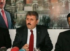 BBP: Alperen Ocakları kapatılacak