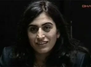 BDP'lilerden kahkahalı yas