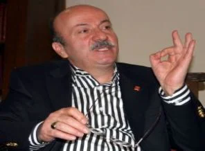 Bekaroğlu'ndan 36 sivilin ölümüne tepki
