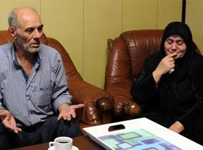 Belçika'dan Türk aileye 'ceset' işkencesi