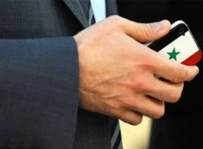 Beşşar Esad iPhone'u yasakladı