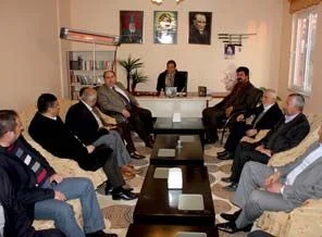 Bir daha Maraş olaylarını yaşamak istemiyoruz