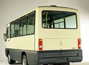 Bir minibüs faciası daha