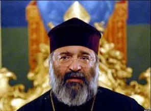 Bir tepki de Ermeni Patrikhanesi'nden