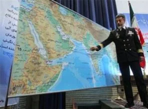 'Boğazı kapatmak su içmek kadar kolay'